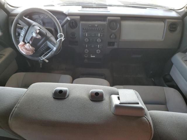 Photo 8 from auction – 2014 FORD F150 SUPER with VIN 1FTEX1CM5EKF77463