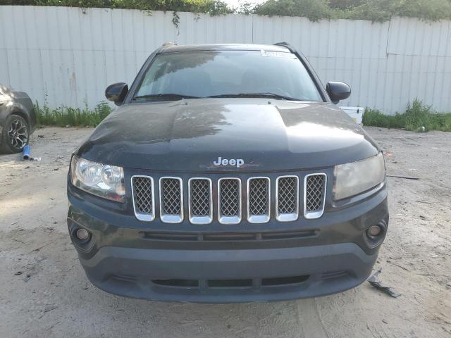 Photo 5 from auction – 2014 JEEP COMPASS LA with VIN 1C4NJCEB0ED737729
