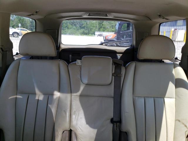 Photo 10 from auction – 2013 VOLVO XC90 3.2 with VIN YV4952CZ7D1641190