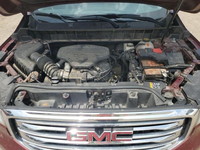 Photo 11 from auction – 2017 GMC ACADIA SLE with VIN 1GKKNLLS4HZ273544