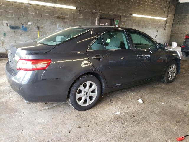 Photo 3 from auction – 2011 TOYOTA CAMRY SE with VIN 4T1BK3EK3BU125399