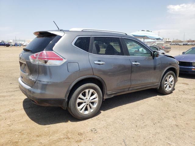Photo 3 from auction – 2015 NISSAN ROGUE S with VIN 5N1AT2MV5FC784367