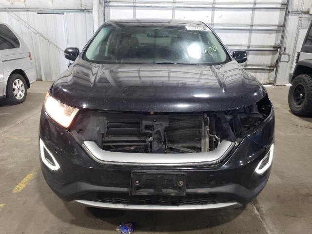 Photo 5 from auction – 2015 FORD EDGE SEL with VIN 2FMTK4J90FBB72320