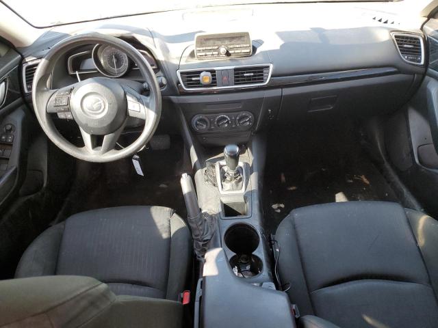 Photo 8 from auction – 2014 MAZDA 3 SPORT with VIN JM1BM1U70E1124376