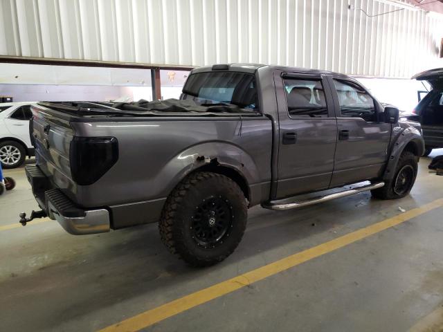 Photo 3 from auction – 2009 FORD F150 SUPER with VIN 1FTPW14VX9FA91975