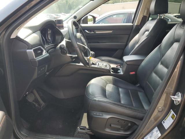 Photo 7 from auction – 2019 MAZDA CX-5 GRAND with VIN JM3KFBDM0K1546415