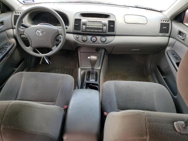 Photo 8 from auction – 2005 TOYOTA CAMRY LE with VIN 4T1BE32K15U404740