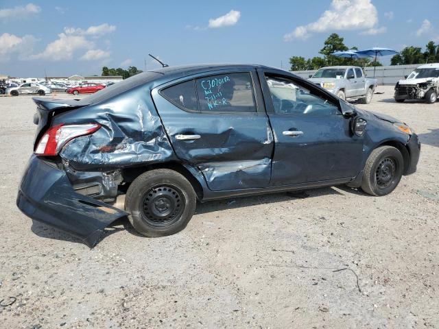 Photo 3 from auction – 2016 NISSAN VERSA S with VIN 3N1CN7AP8GL863079