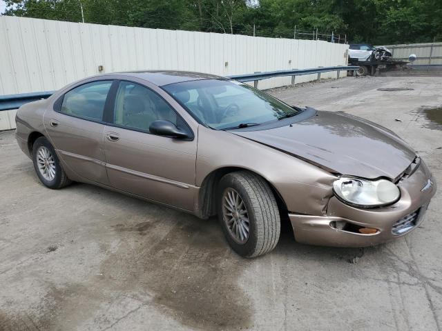 Photo 4 from auction – 2000 CHRYSLER CONCORDE L with VIN 2C3HD36J9YH126247