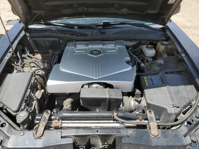 Photo 11 from auction – 2007 CADILLAC CTS HI FEA with VIN 1G6DP577570198178