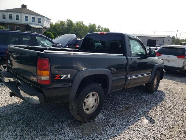 Photo 3 from auction – 2003 GMC NEW SIERRA with VIN 1GTEK14T73Z354589