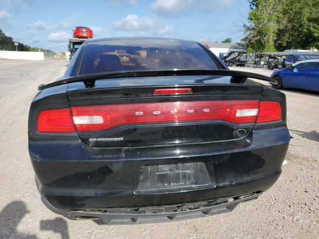 Photo 6 from auction – 2013 DODGE CHARGER SE with VIN 2C3CDXBG7DH706067