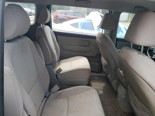 Photo 11 from auction – 2015 KIA SEDONA L with VIN KNDMA5C11F6027424