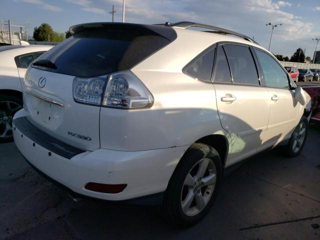 Photo 3 from auction – 2005 LEXUS RX 330 with VIN 2T2HA31U05C069895