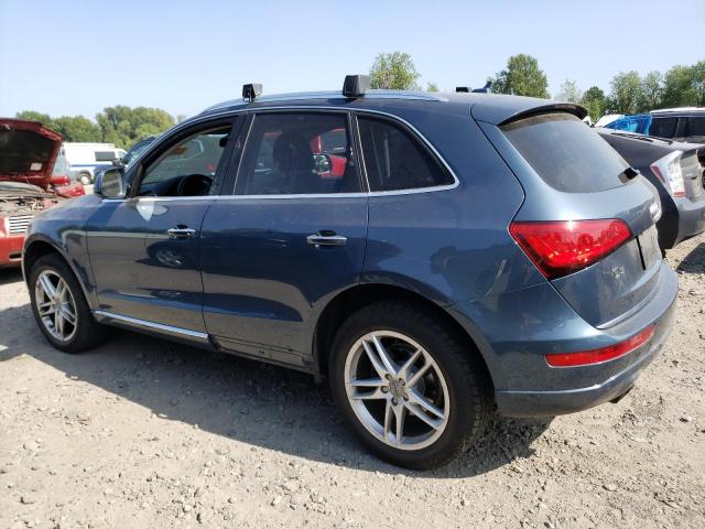Photo 2 from auction – 2016 AUDI Q5 PREMIUM with VIN WA1L2AFP6GA080758