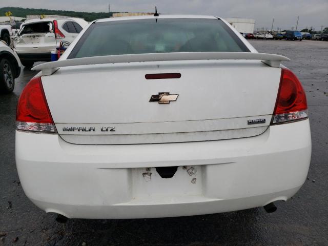 Photo 6 from auction – 2012 CHEVROLET IMPALA LTZ with VIN 2G1WC5E31C1206902