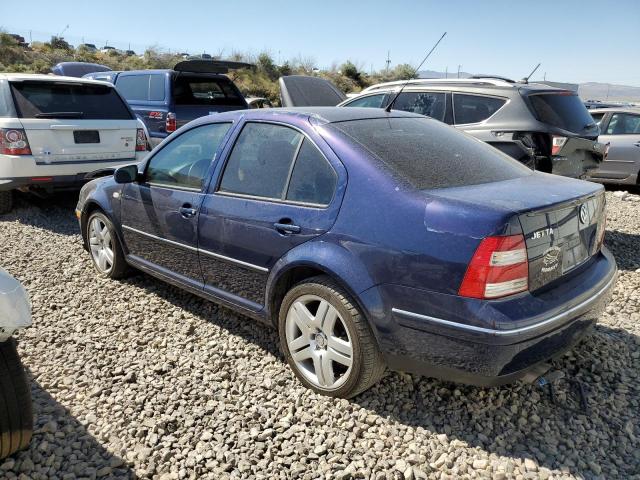 Photo 2 from auction – 2004 VOLKSWAGEN JETTA GLS with VIN 3VWSE69M54M006542