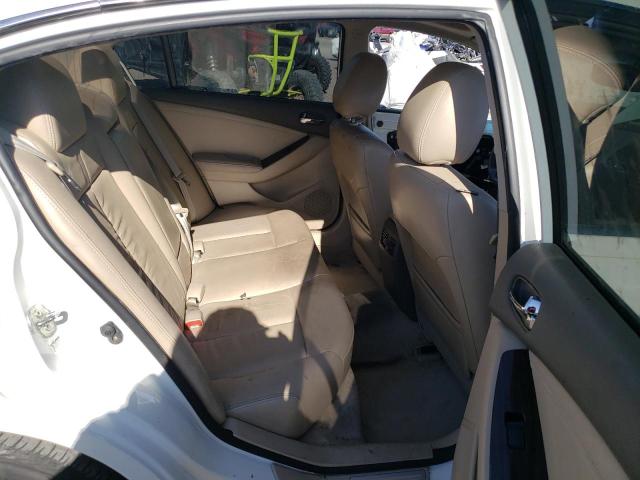 Photo 10 from auction – 2012 NISSAN ALTIMA BAS with VIN 1N4AL2APXCC145400