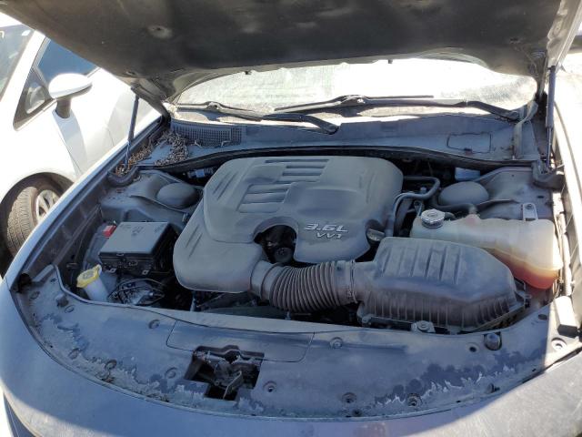 Photo 11 from auction – 2019 DODGE CHARGER SX with VIN 2C3CDXBG7KH700007