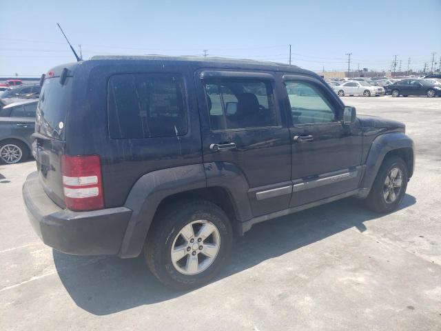 Photo 3 from auction – 2011 JEEP LIBERTY SP with VIN 1J4PN2GK1BW538400