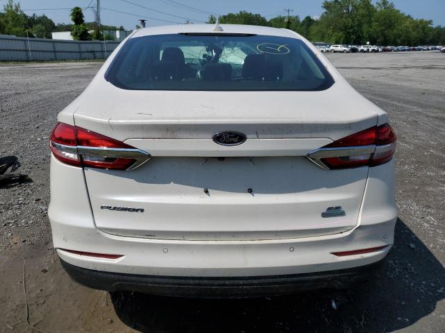 Photo 6 from auction – 2020 FORD FUSION SE with VIN 3FA6P0HD5LR183483