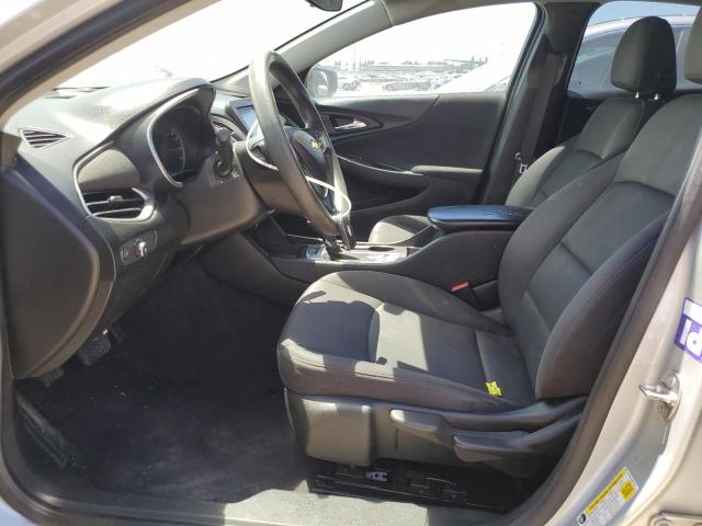 Photo 7 from auction – 2017 CHEVROLET MALIBU LS with VIN 1G1ZB5ST8HF277244
