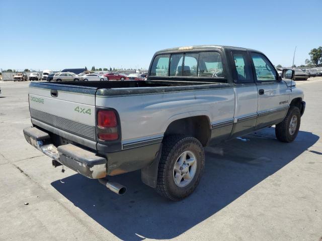 Photo 3 from auction – 1996 DODGE RAM 1500 with VIN 3B7HF13Z5TG170159