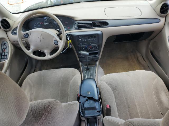 Photo 8 from auction – 2004 CHEVROLET CLASSIC with VIN 1G1ND52F84M665793