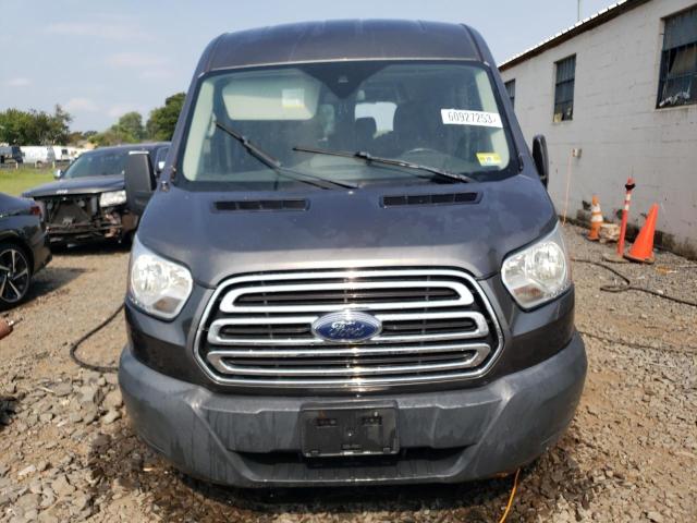 صورة رقم 5 من المزاد - 2016 FORD TRANSIT T- مع VIN 1FBAX2CM8GKA71654