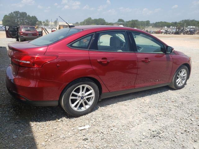 Photo 3 from auction – 2017 FORD FOCUS SE with VIN 1FADP3F27HL221523