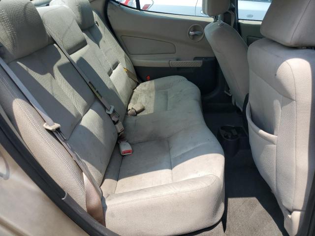 Photo 10 from auction – 2005 PONTIAC GRAND PRIX with VIN 2G2WP522551176317