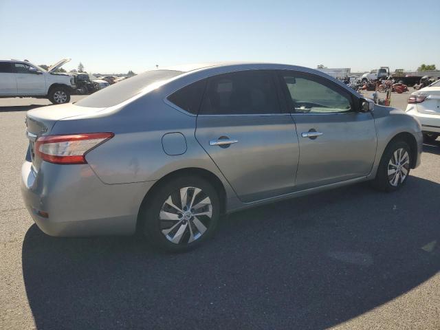 Photo 3 from auction – 2014 NISSAN SENTRA S with VIN 3N1AB7AP4EY253003
