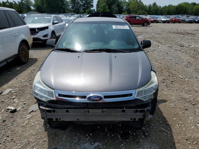 Photo 5 from auction – 2011 FORD FOCUS SE with VIN 1FAHP3FN1BW178475