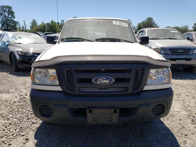 Foto 5 de la subasta – 2011 FORD RANGER con VIN 1FTKR1AD6BPA25517