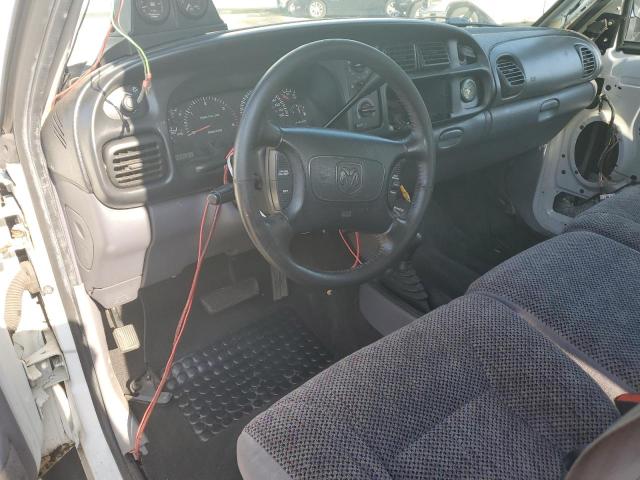 Zdjęcie 8 z aukcji – 1998 DODGE RAM 2500 z VIN 3B7KF22DXWG126602