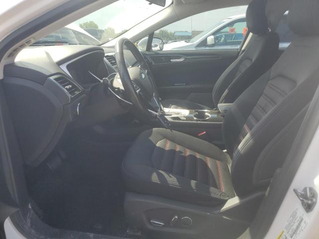 Photo 7 from auction – 2015 FORD FUSION SE with VIN 3FA6P0H99FR164418