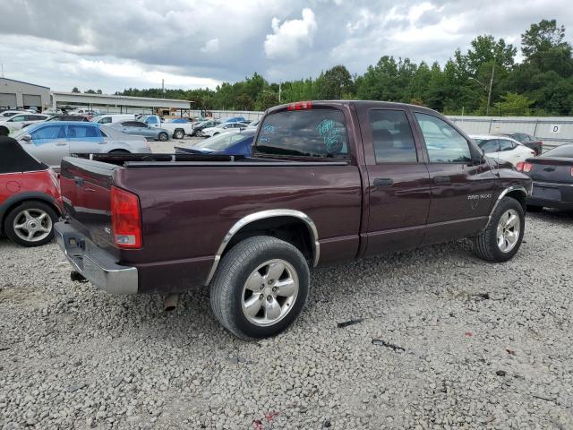 Photo 3 from auction – 2004 DODGE RAM 1500 S with VIN 1D7HA18D94J283999