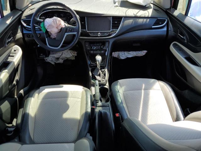 Photo 8 from auction – 2020 BUICK ENCORE PRE with VIN KL4CJASB6LB003020