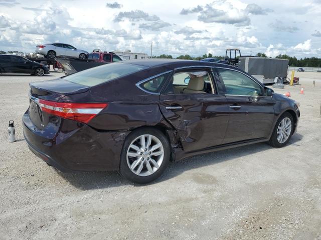 Photo 3 from auction – 2014 TOYOTA AVALON BAS with VIN 4T1BK1EB2EU093571