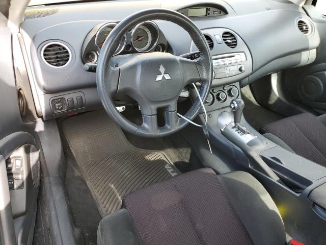 Photo 8 from auction – 2009 MITSUBISHI ECLIPSE GS with VIN 4A3AK24F19E014110