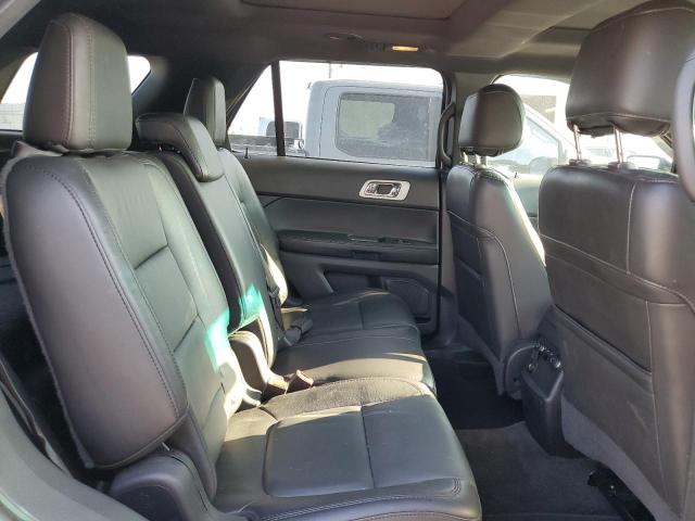 Photo 11 from auction – 2014 FORD EXPLORER X with VIN 1FM5K8D89EGC45937