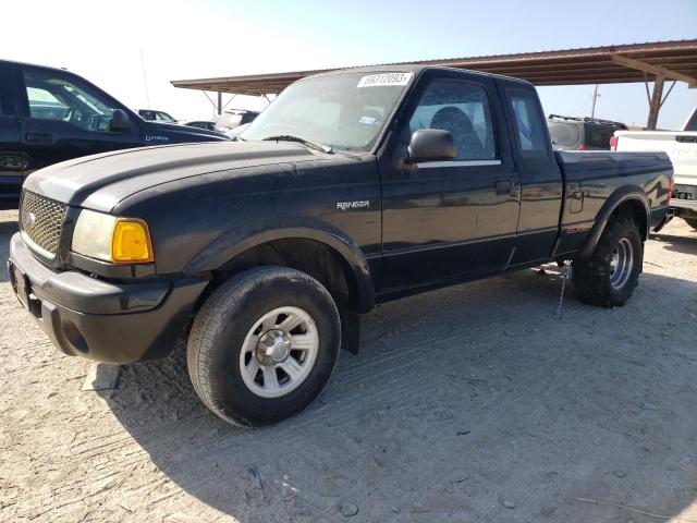 FORD RANGER SUP 2002 with VIN 1FTYR14U32PA80965 - Photo from auction