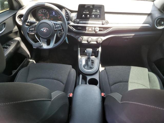 Photo 8 from auction – 2020 KIA FORTE FE with VIN 3KPF24AD4LE188210