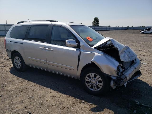 Photo 4 from auction – 2012 KIA SEDONA LX with VIN KNDMG4C76C6506804