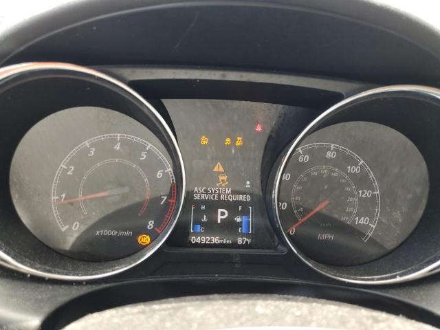 Photo 9 from auction – 2021 MITSUBISHI OUTLANDER with VIN JA4APUAU3MU010927
