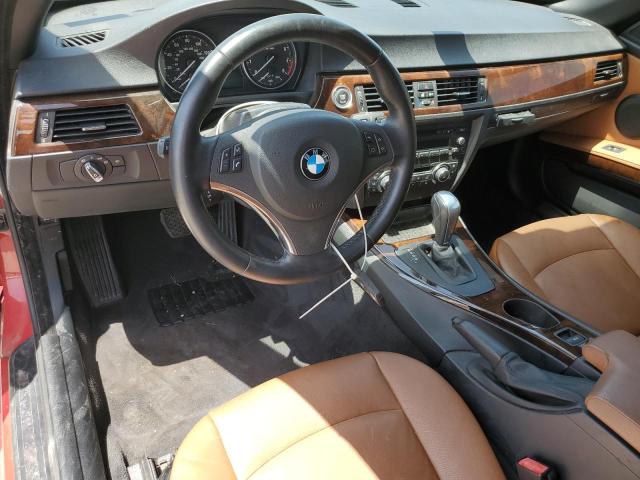 Photo 8 from auction – 2012 BMW 328 I with VIN WBADW3C59CE821336