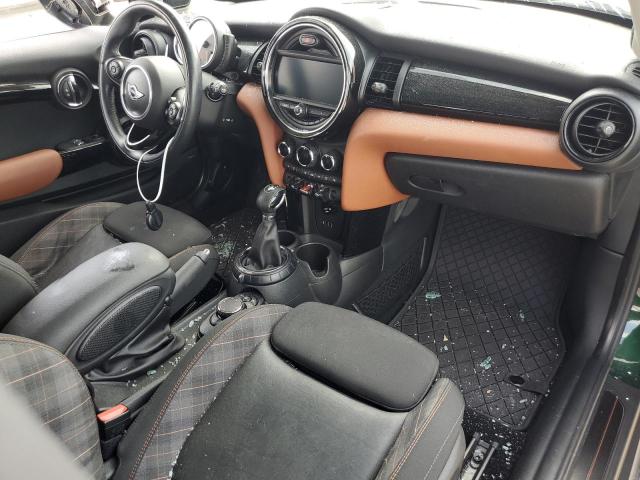 Photo 8 from auction – 2017 MINI COOPER S with VIN WMWXP7C38H2A45647