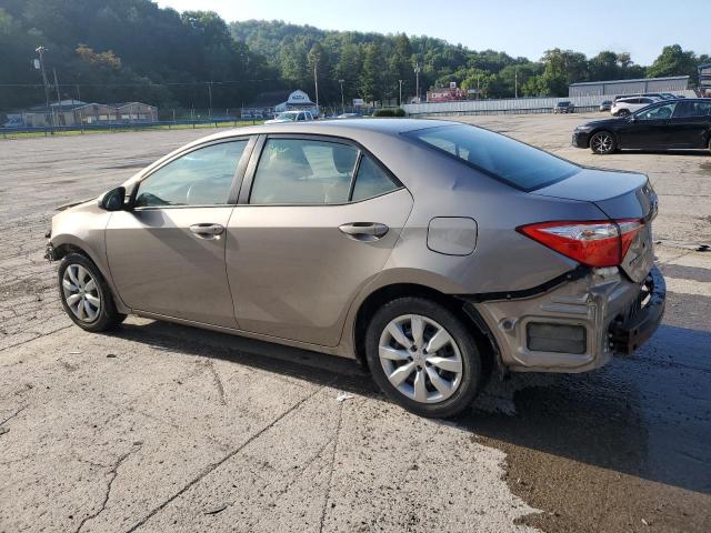 Zdjęcie 2 z aukcji – 2015 TOYOTA COROLLA L z VIN 2T1BURHE6FC313618