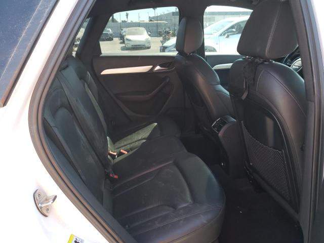 Photo 11 from auction – 2017 AUDI Q3 PREMIUM with VIN WA1HCCFS4HR006342