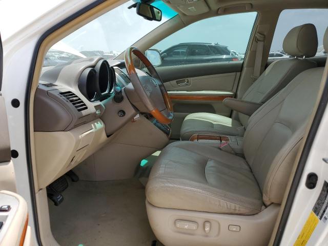 Photo 7 from auction – 2009 LEXUS RX 350 with VIN 2T2GK31U09C069040